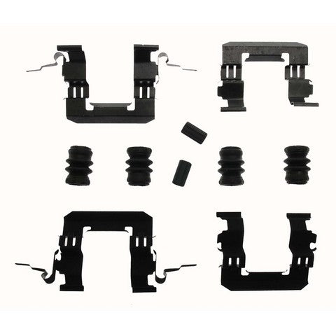 Carlson Disc Brake Hardware Kit  13523Q