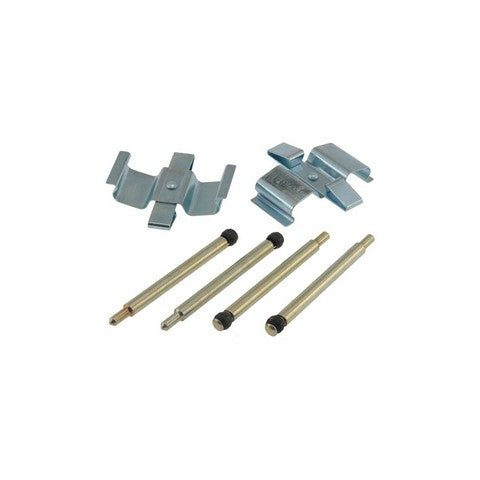 Carlson Disc Brake Hardware Kit  13524