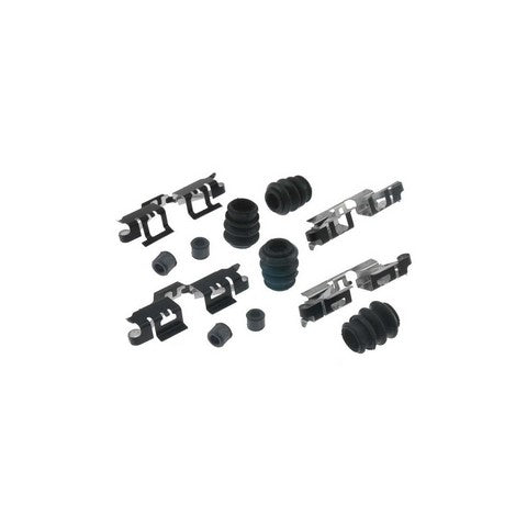 Carlson Disc Brake Hardware Kit  13527Q