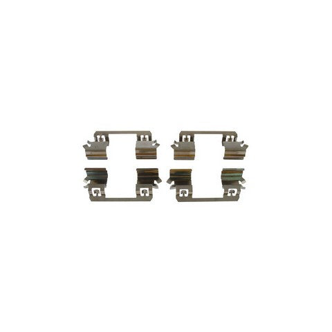 Carlson Disc Brake Hardware Kit  13529