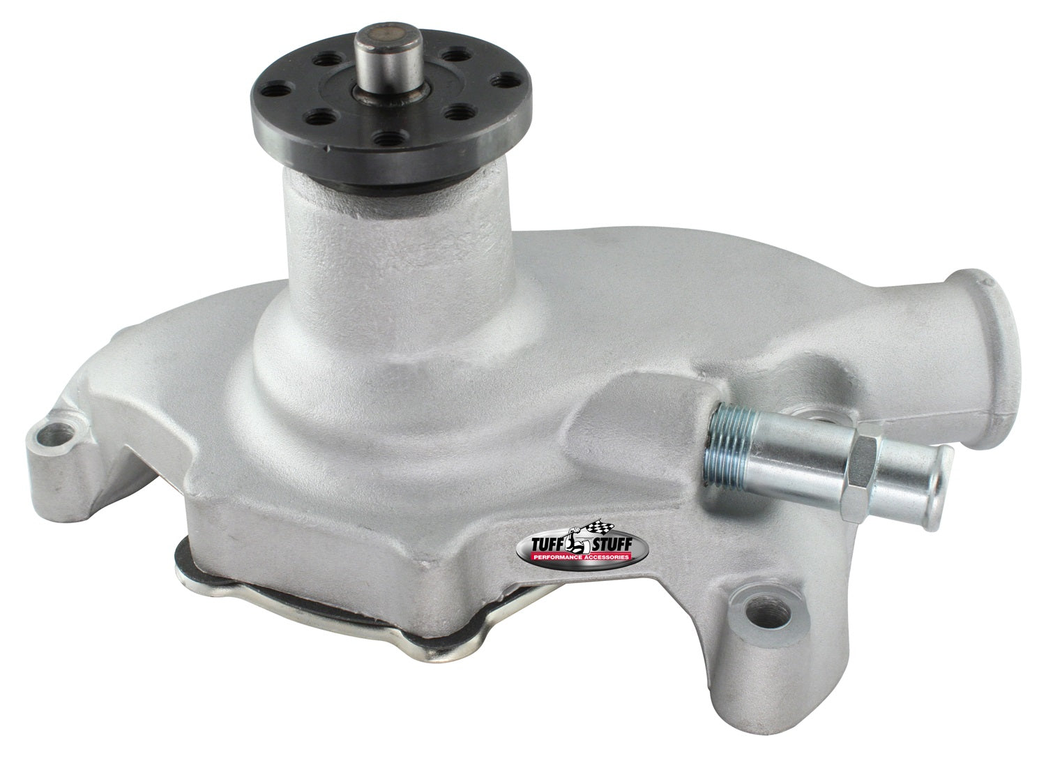 Tuff Stuff Performance 1353 Platinum SuperCool Water Pump