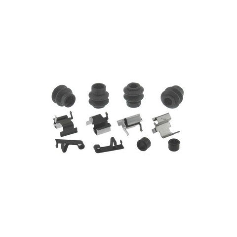 Carlson Disc Brake Hardware Kit  13530Q