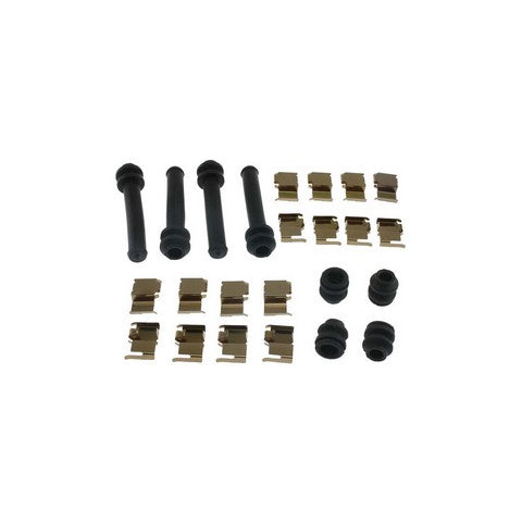 Carlson Disc Brake Hardware Kit  13532