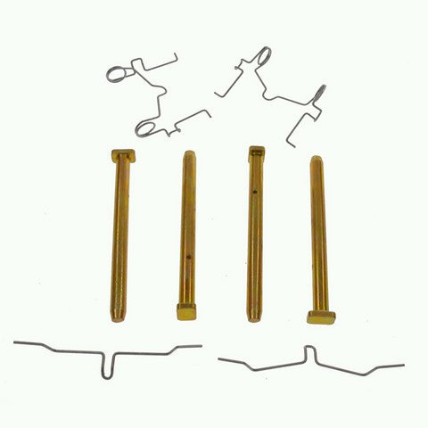 Carlson Disc Brake Hardware Kit  13533