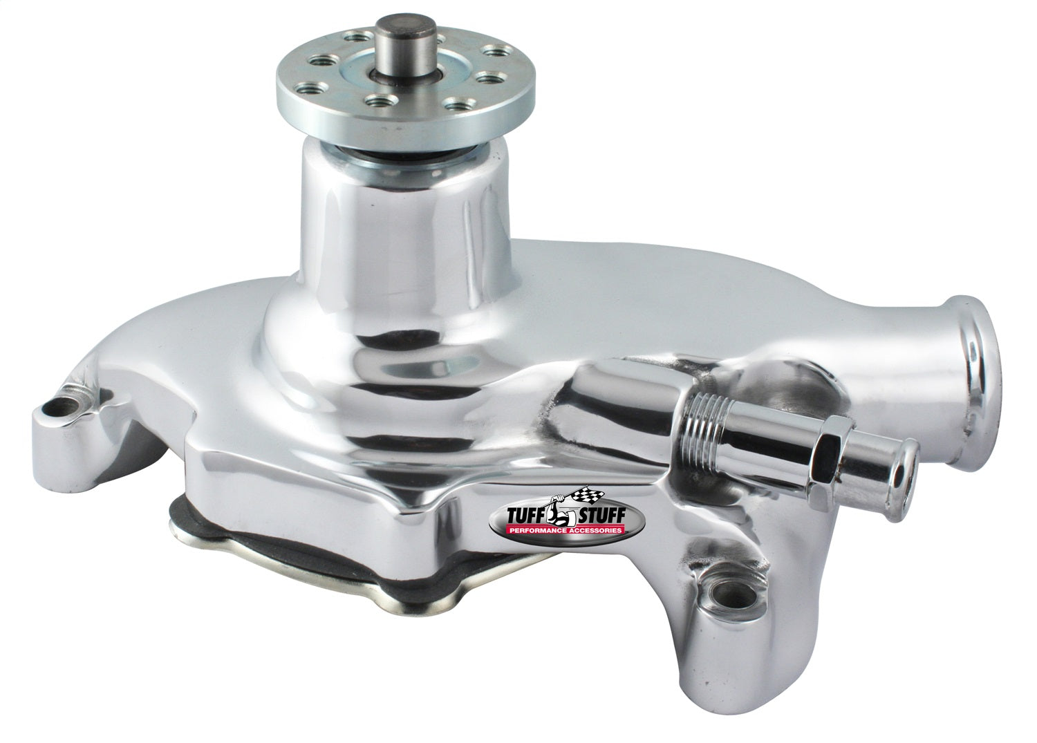 Tuff Stuff Performance 1353NB Platinum SuperCool Water Pump
