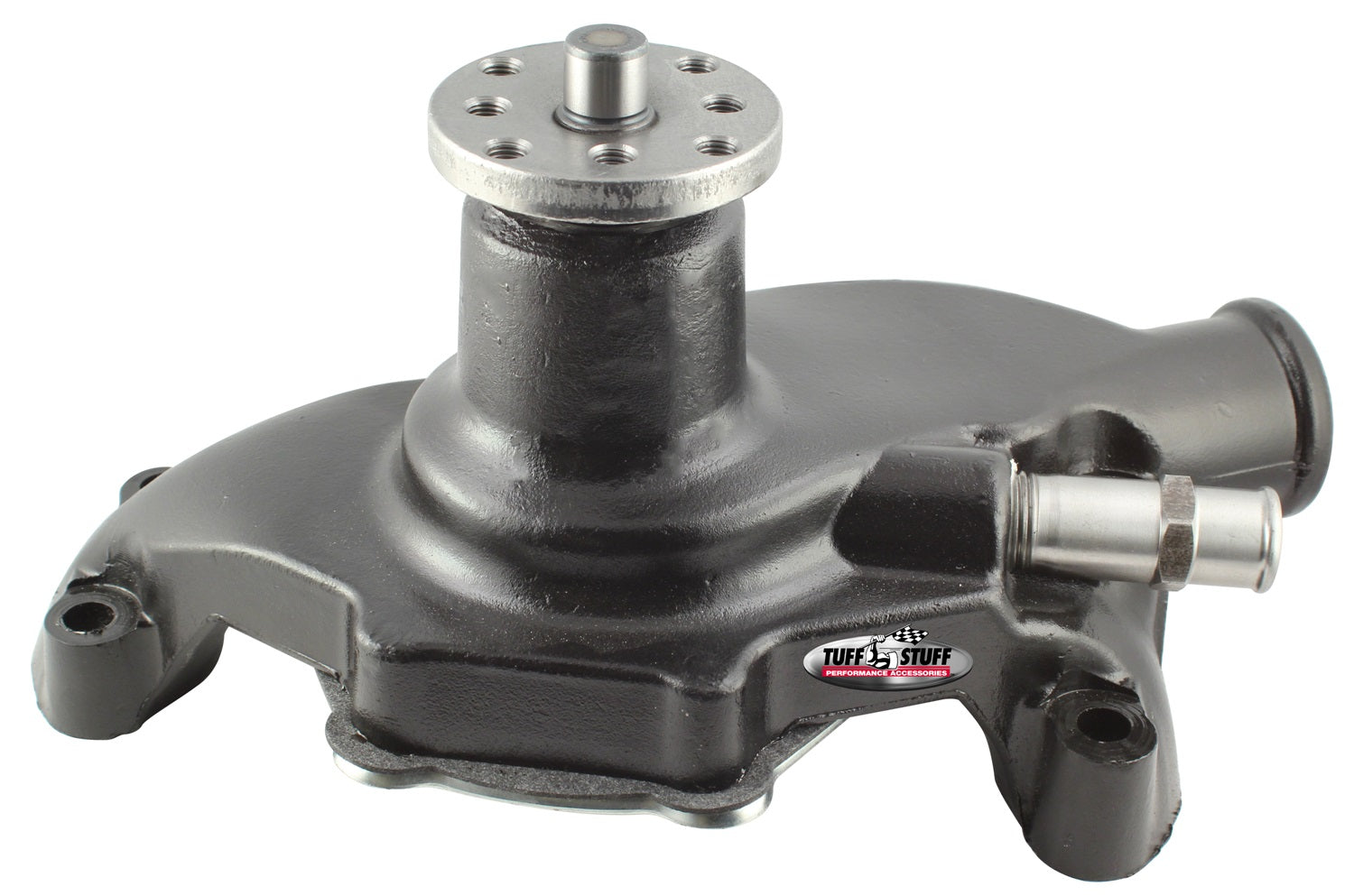 Tuff Stuff Performance 1353NC Platinum SuperCool Water Pump