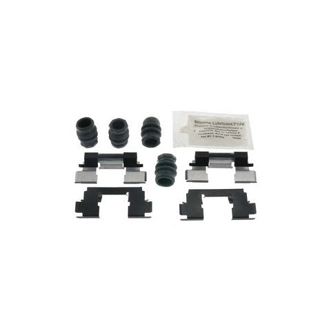 Carlson Disc Brake Hardware Kit  13542Q
