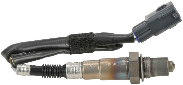 Bosch Oxygen Sensor  13544