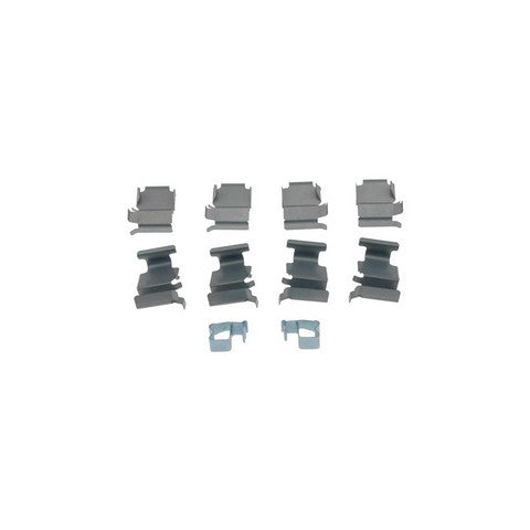 Carlson Disc Brake Hardware Kit  13547
