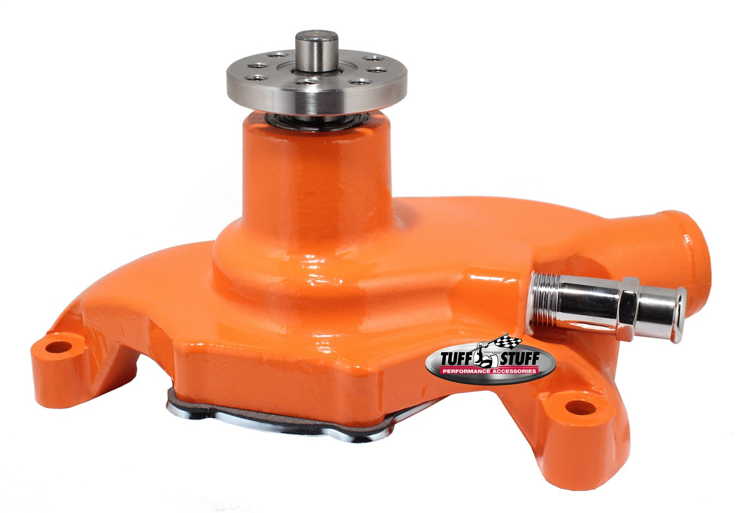 Tuff Stuff Performance 1354NCORANGE SuperCool Water Pump