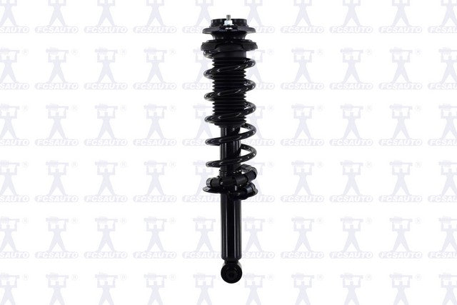 Focus Auto Parts Suspension Strut and Coil Spring Assembly  1355003