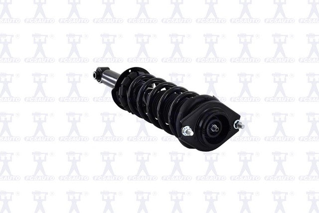 Focus Auto Parts Suspension Strut and Coil Spring Assembly  1355003