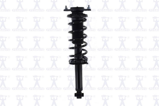 Focus Auto Parts Suspension Strut and Coil Spring Assembly  1355004