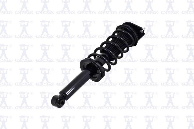 Focus Auto Parts Suspension Strut and Coil Spring Assembly  1355004