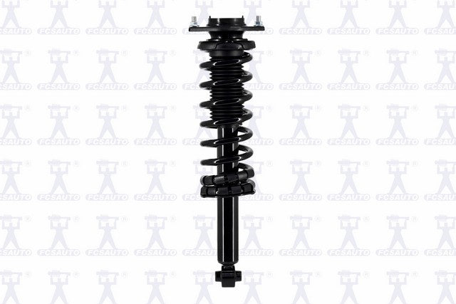 Focus Auto Parts Suspension Strut and Coil Spring Assembly  1355005