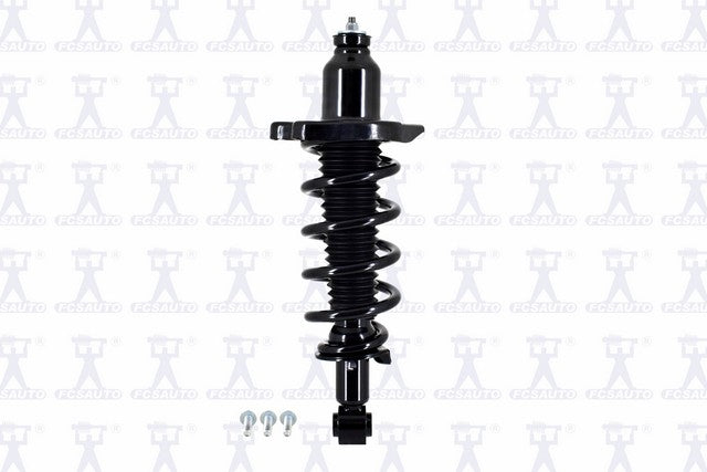 Focus Auto Parts Suspension Strut and Coil Spring Assembly  1355016L