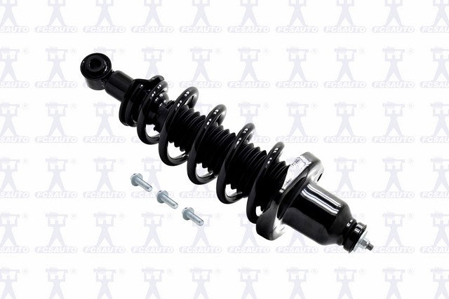 Focus Auto Parts Suspension Strut and Coil Spring Assembly  1355016L