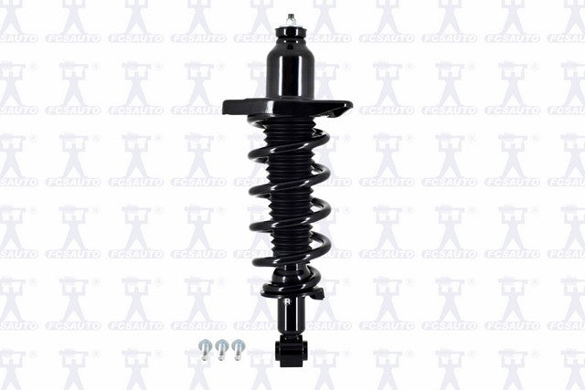 Focus Auto Parts Suspension Strut and Coil Spring Assembly  1355016R