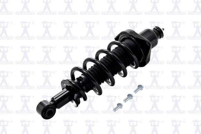 Focus Auto Parts Suspension Strut and Coil Spring Assembly  1355016R