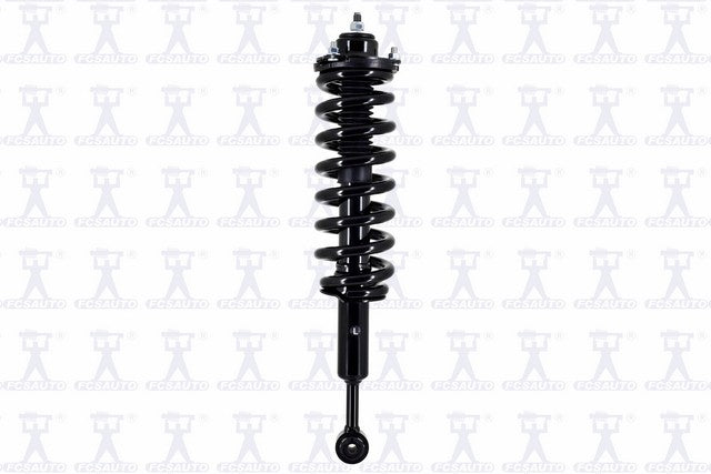Focus Auto Parts Suspension Strut and Coil Spring Assembly  1355017L