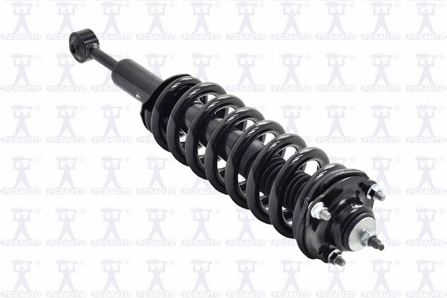 Focus Auto Parts Suspension Strut and Coil Spring Assembly  1355017L