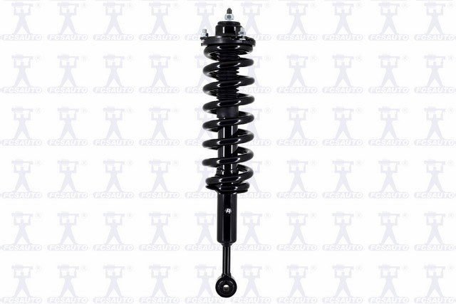 Focus Auto Parts Suspension Strut and Coil Spring Assembly  1355017R