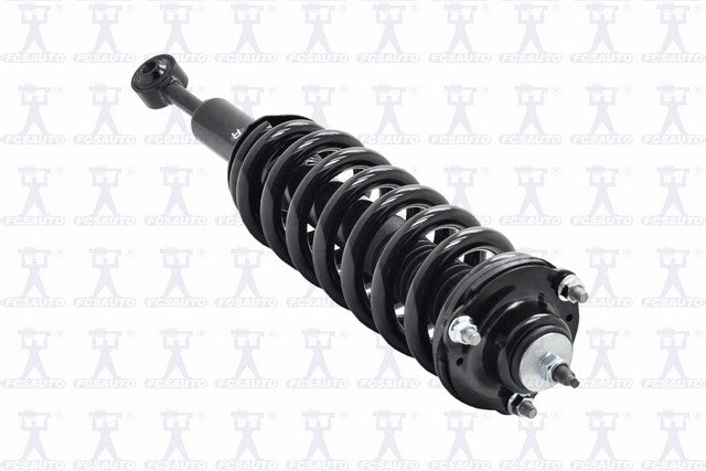 Focus Auto Parts Suspension Strut and Coil Spring Assembly  1355017R