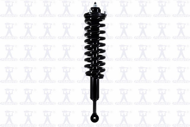 Focus Auto Parts Suspension Strut and Coil Spring Assembly  1355027L
