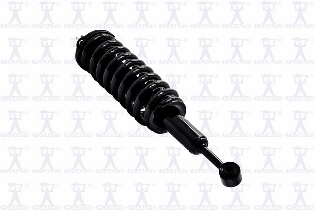 Focus Auto Parts Suspension Strut and Coil Spring Assembly  1355027L