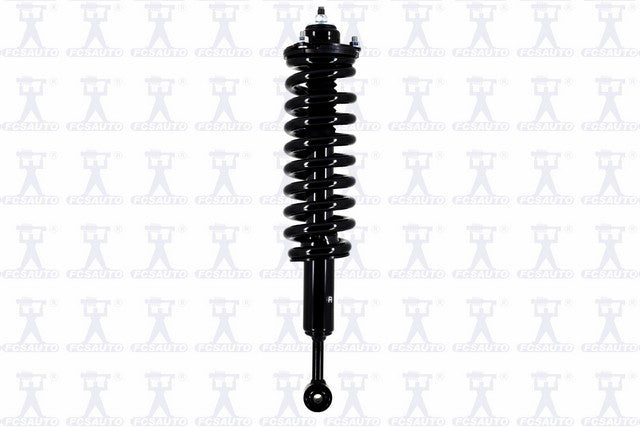 Focus Auto Parts Suspension Strut and Coil Spring Assembly  1355027R