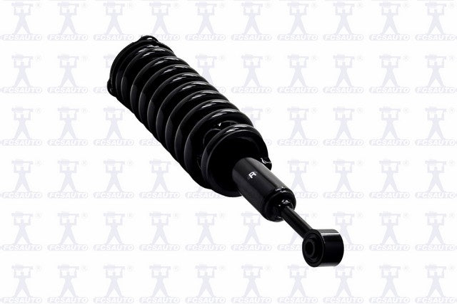 Focus Auto Parts Suspension Strut and Coil Spring Assembly  1355027R