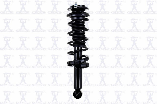 Focus Auto Parts Suspension Strut and Coil Spring Assembly  1355028