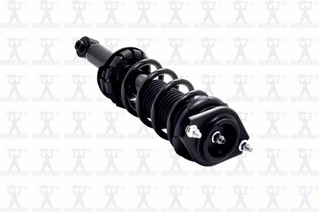 Focus Auto Parts Suspension Strut and Coil Spring Assembly  1355028
