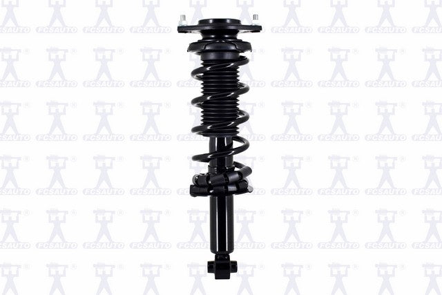 Focus Auto Parts Suspension Strut and Coil Spring Assembly  1355029