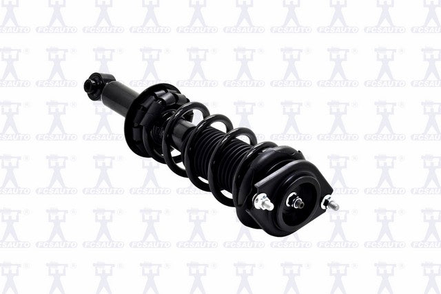 Focus Auto Parts Suspension Strut and Coil Spring Assembly  1355029
