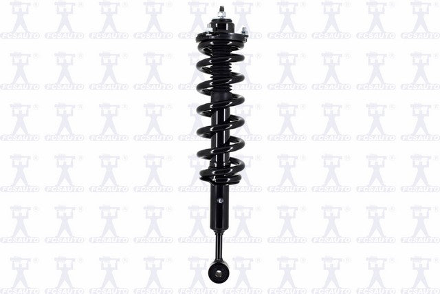 Focus Auto Parts Suspension Strut and Coil Spring Assembly  1355030L