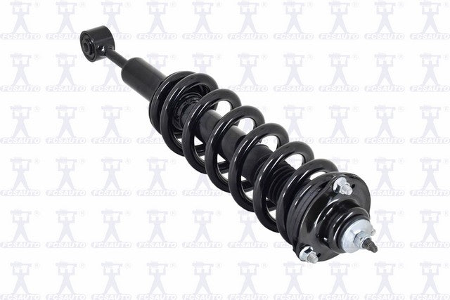 Focus Auto Parts Suspension Strut and Coil Spring Assembly  1355030L