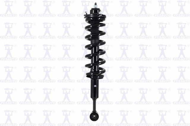Focus Auto Parts Suspension Strut and Coil Spring Assembly  1355030R