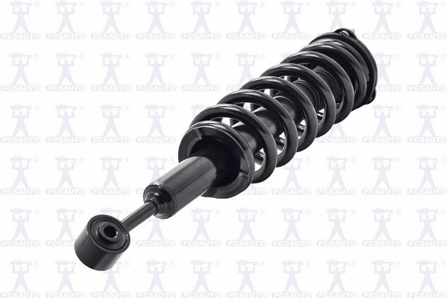 Focus Auto Parts Suspension Strut and Coil Spring Assembly  1355030R