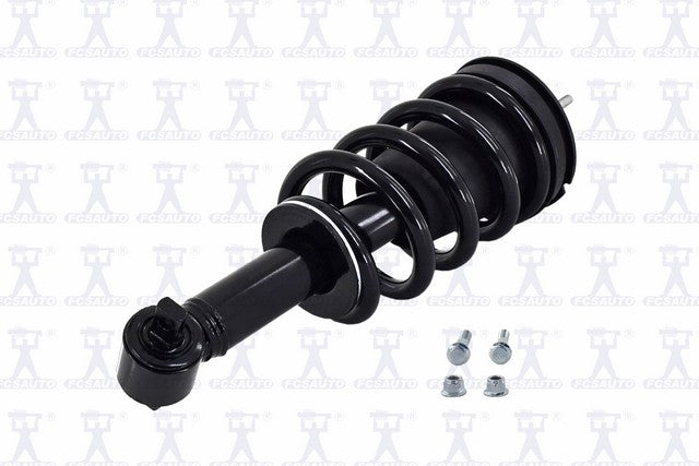 Focus Auto Parts Suspension Strut and Coil Spring Assembly  1355037