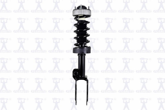 Focus Auto Parts Suspension Strut and Coil Spring Assembly  1355038L