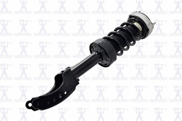 Focus Auto Parts Suspension Strut and Coil Spring Assembly  1355038L