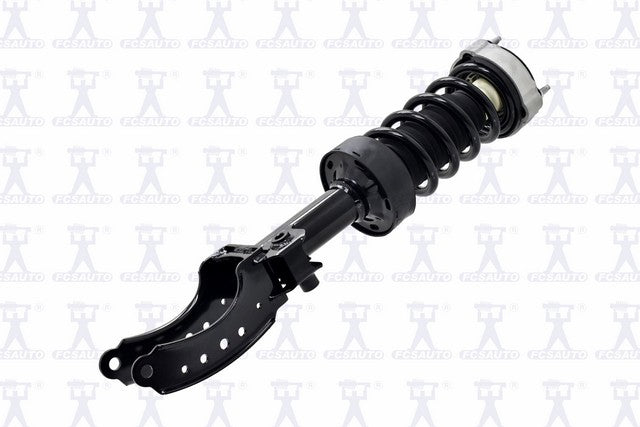 Focus Auto Parts Suspension Strut and Coil Spring Assembly  1355038R