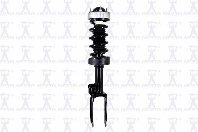 Focus Auto Parts Suspension Strut and Coil Spring Assembly  1355039L