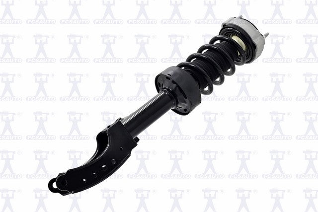 Focus Auto Parts Suspension Strut and Coil Spring Assembly  1355039L