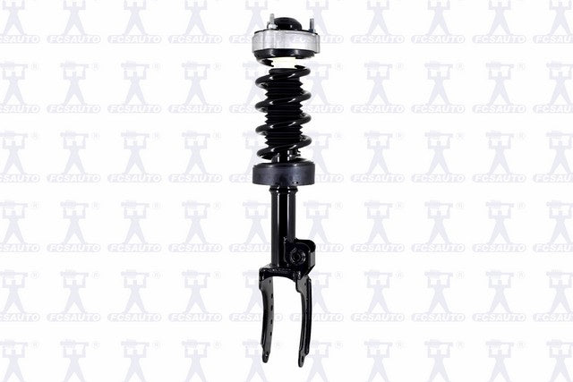 Focus Auto Parts Suspension Strut and Coil Spring Assembly  1355039R