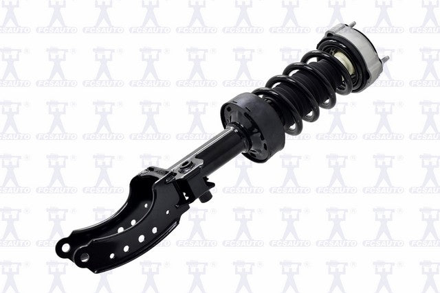 Focus Auto Parts Suspension Strut and Coil Spring Assembly  1355039R