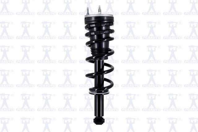 Focus Auto Parts Suspension Strut and Coil Spring Assembly  1355045