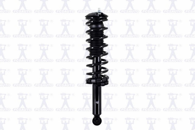 Focus Auto Parts Suspension Strut and Coil Spring Assembly  1355046L