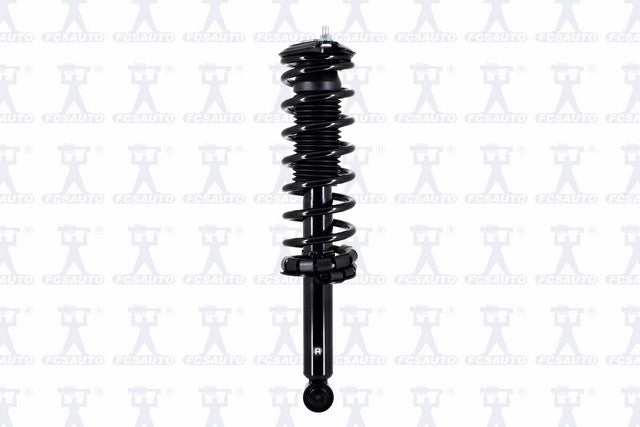 Focus Auto Parts Suspension Strut and Coil Spring Assembly  1355046R